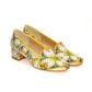 Heel Shoes Outlet - No Exchange or Return  40 EU - 9.5 US