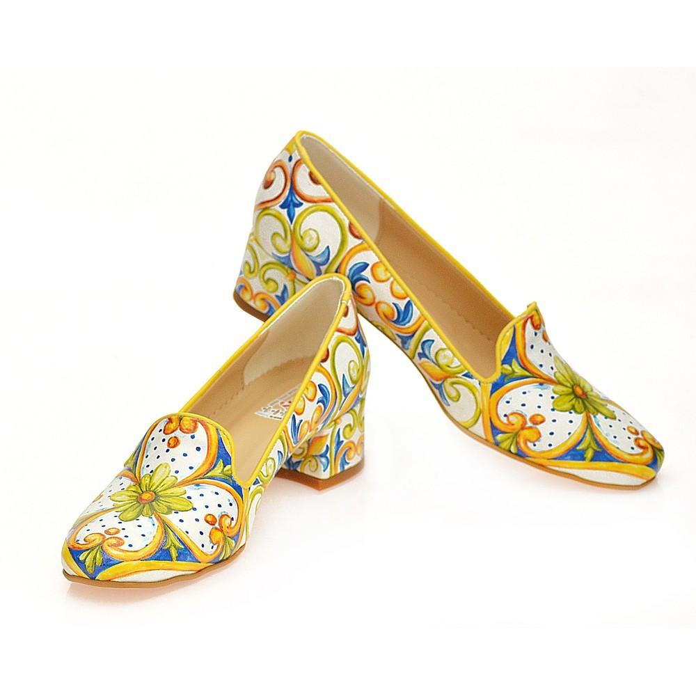 Heel Shoes Outlet - No Exchange or Return  41 EU - 10 US