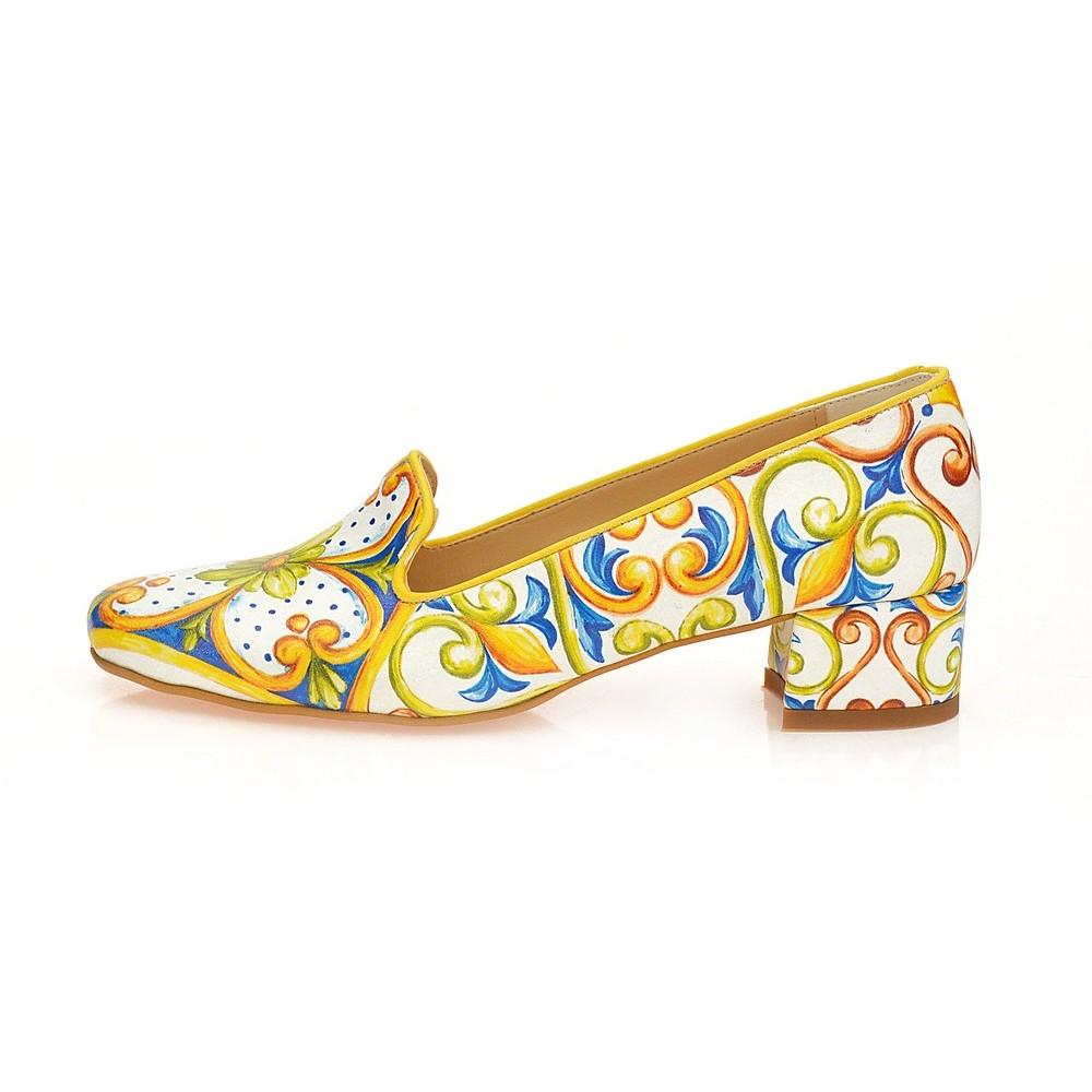 Heel Shoes Outlet - No Exchange or Return  36 EU - 5.5 US