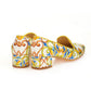 Heel Shoes Outlet - No Exchange or Return  40 EU - 9.5 US