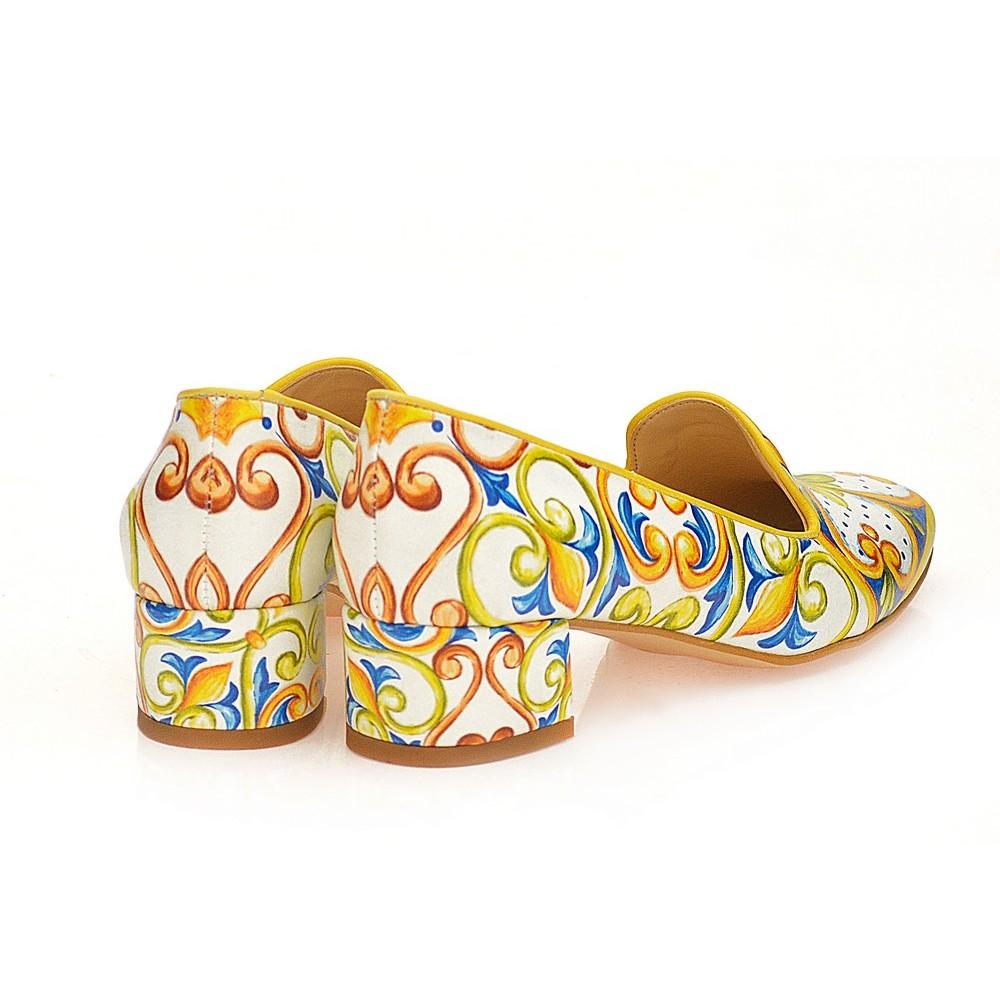 Heel Shoes Outlet - No Exchange or Return  40 EU - 9.5 US