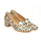 Heel Shoes Outlet - No Exchange or Return  37 EU - 6.5 US