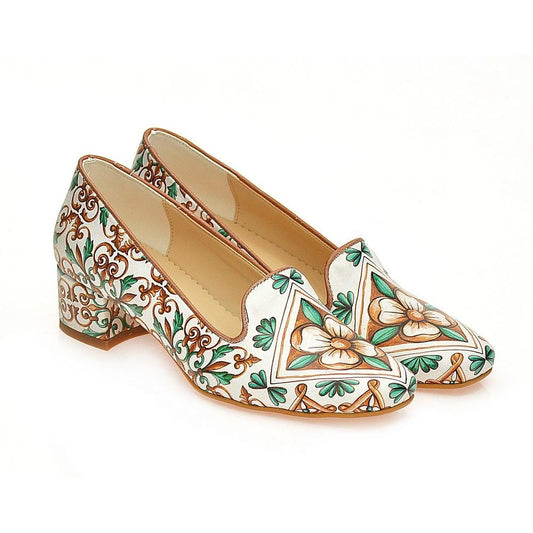 Heel Shoes Outlet - No Exchange or Return  37 EU - 6.5 US