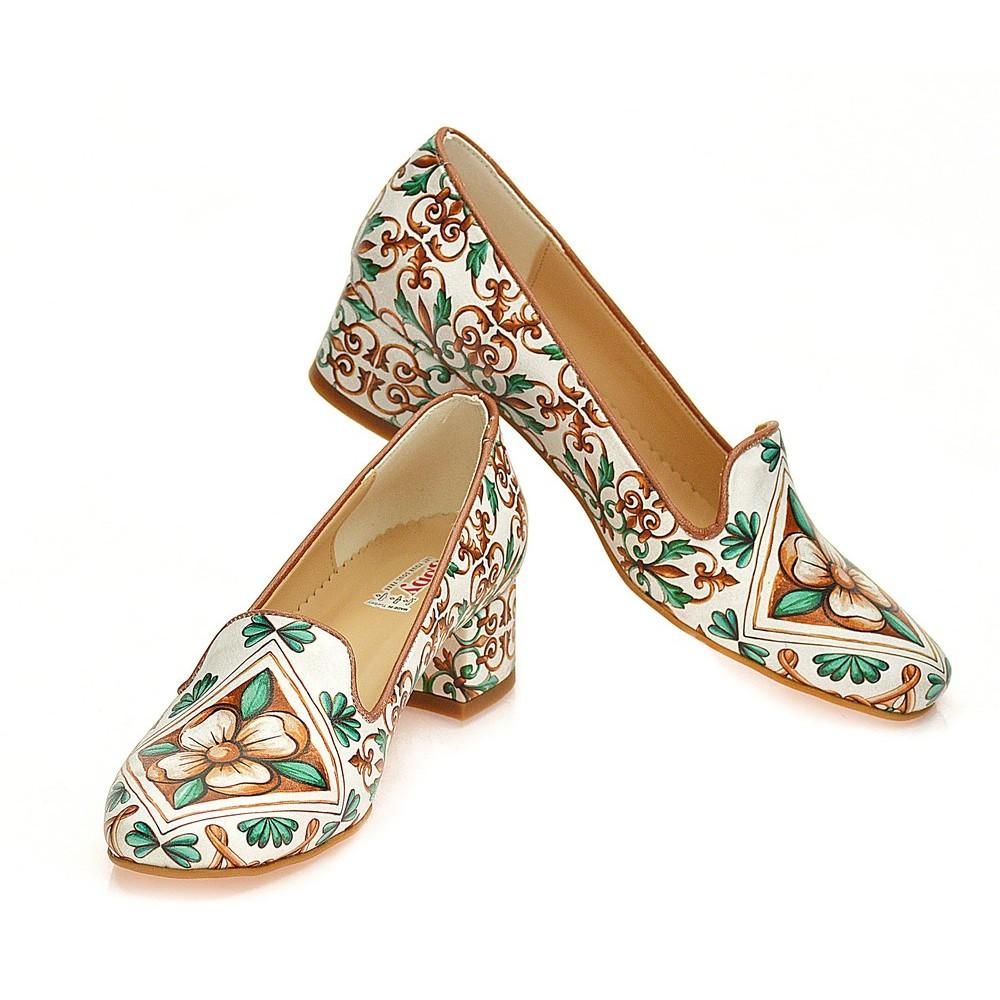 Heel Shoes Outlet - No Exchange or Return  40 EU - 9.5 US