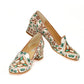 Heel Shoes Outlet - No Exchange or Return  41 EU - 10 US