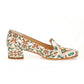 Heel Shoes Outlet - No Exchange or Return  39 EU - 8.5 US