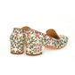 Heel Shoes Outlet - No Exchange or Return  39 EU - 8.5 US
