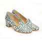 Heel Shoes Outlet - No Exchange or Return  42 EU - 11 US