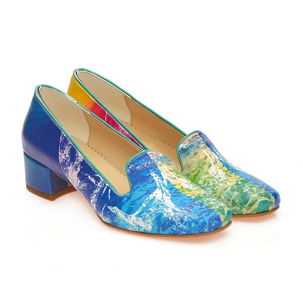 Heel Shoes Outlet - No Exchange or Return  35 EU - 5 US