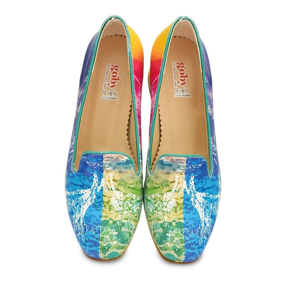 Heel Shoes Outlet - No Exchange or Return  35 EU - 5 US