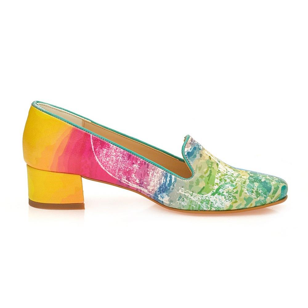 Heel Shoes Outlet - No Exchange or Return  42 EU - 11 US