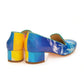 Heel Shoes Outlet - No Exchange or Return  42 EU - 11 US