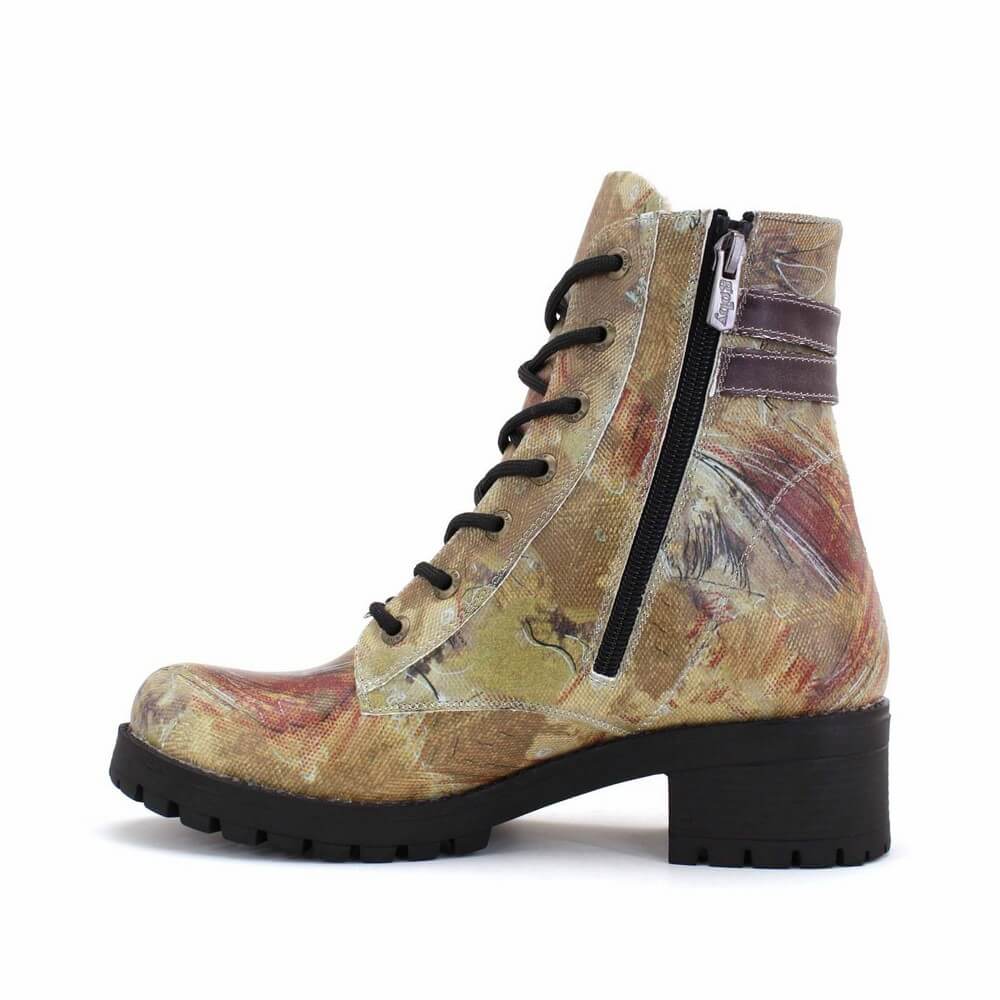 Short Boots Outlet - No Exchange or Return  37 EU - 6.5 US