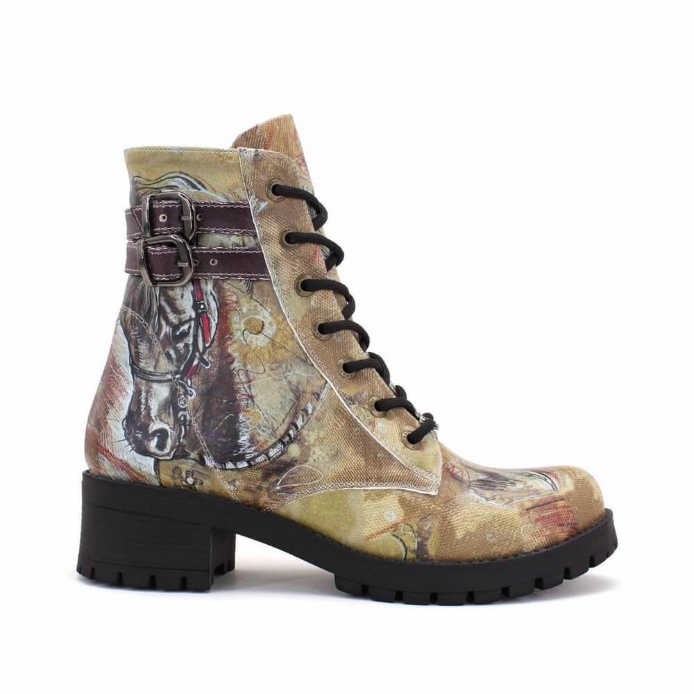 Short Boots Outlet - No Exchange or Return  37 EU - 6.5 US