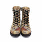 Short Boots Outlet - No Exchange or Return  37 EU - 6.5 US