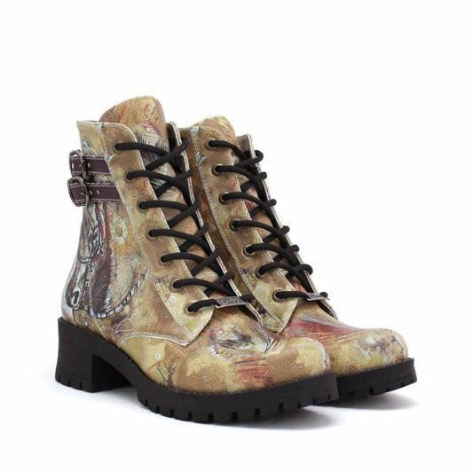 Short Boots Outlet - No Exchange or Return  37 EU - 6.5 US