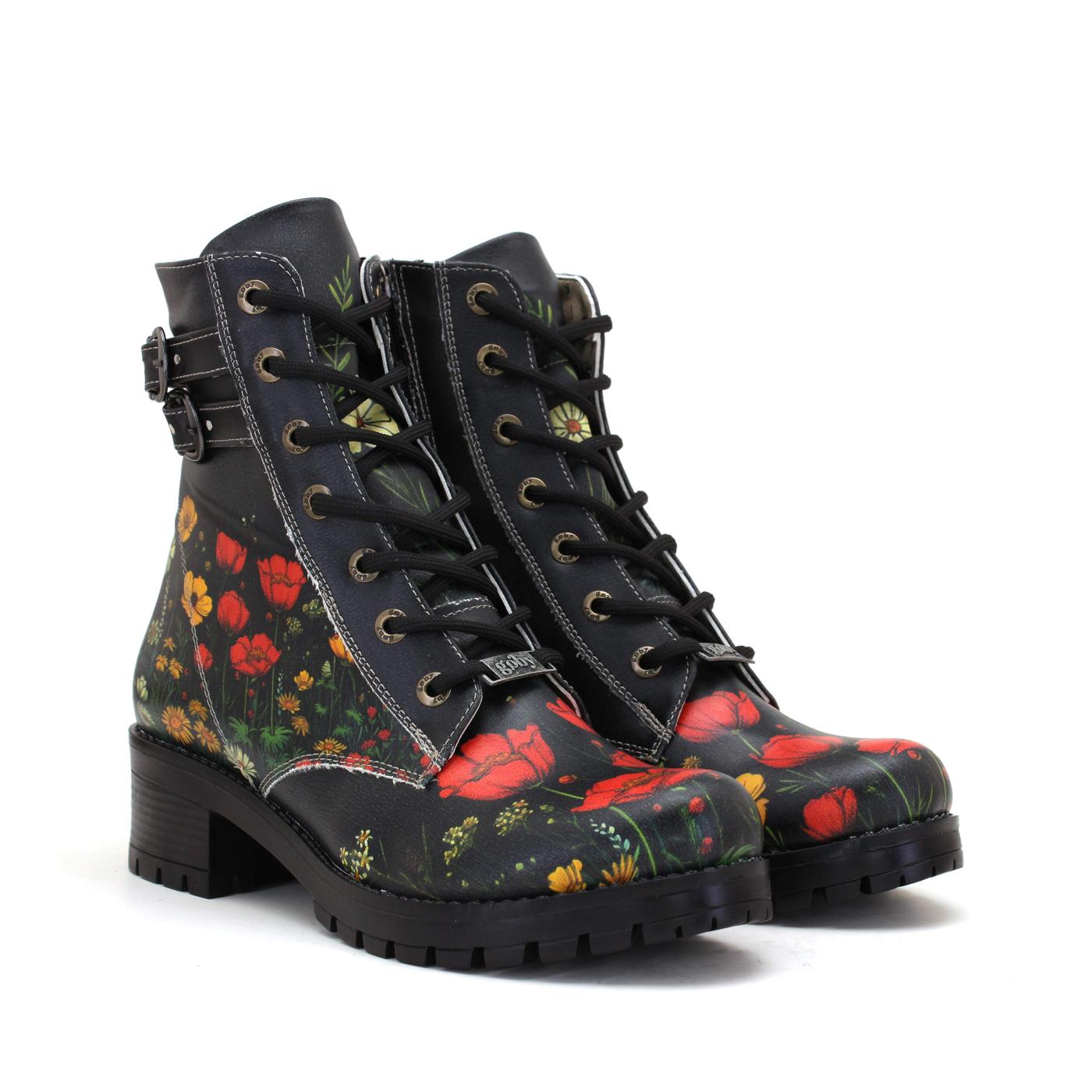 Short Boots Outlet - No Exchange or Return  37 EU - 6.5 US