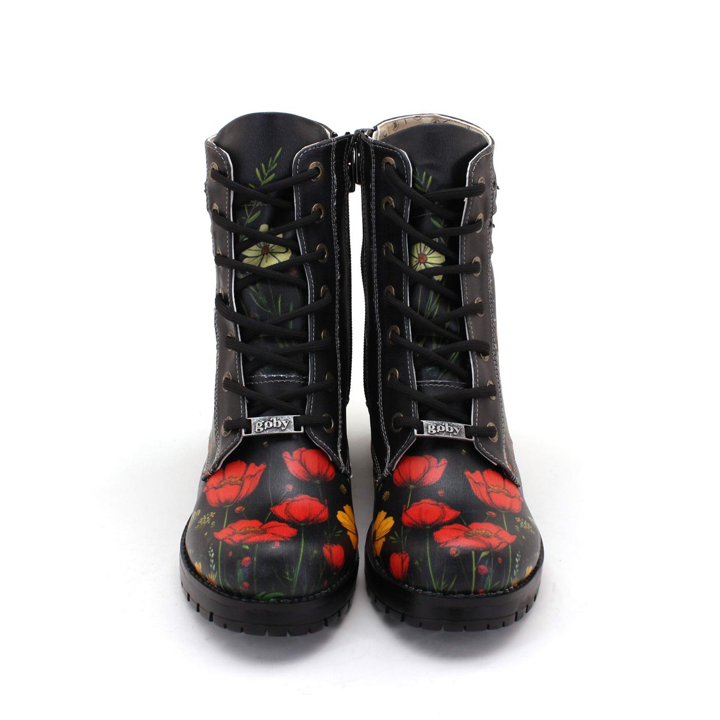 Short Boots Outlet - No Exchange or Return  37 EU - 6.5 US