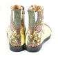 Short Boots WFER119 (1405821943904)