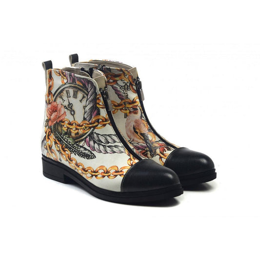 Short Boots Outlet - No Exchange or Return 37 EU - 6.5 US