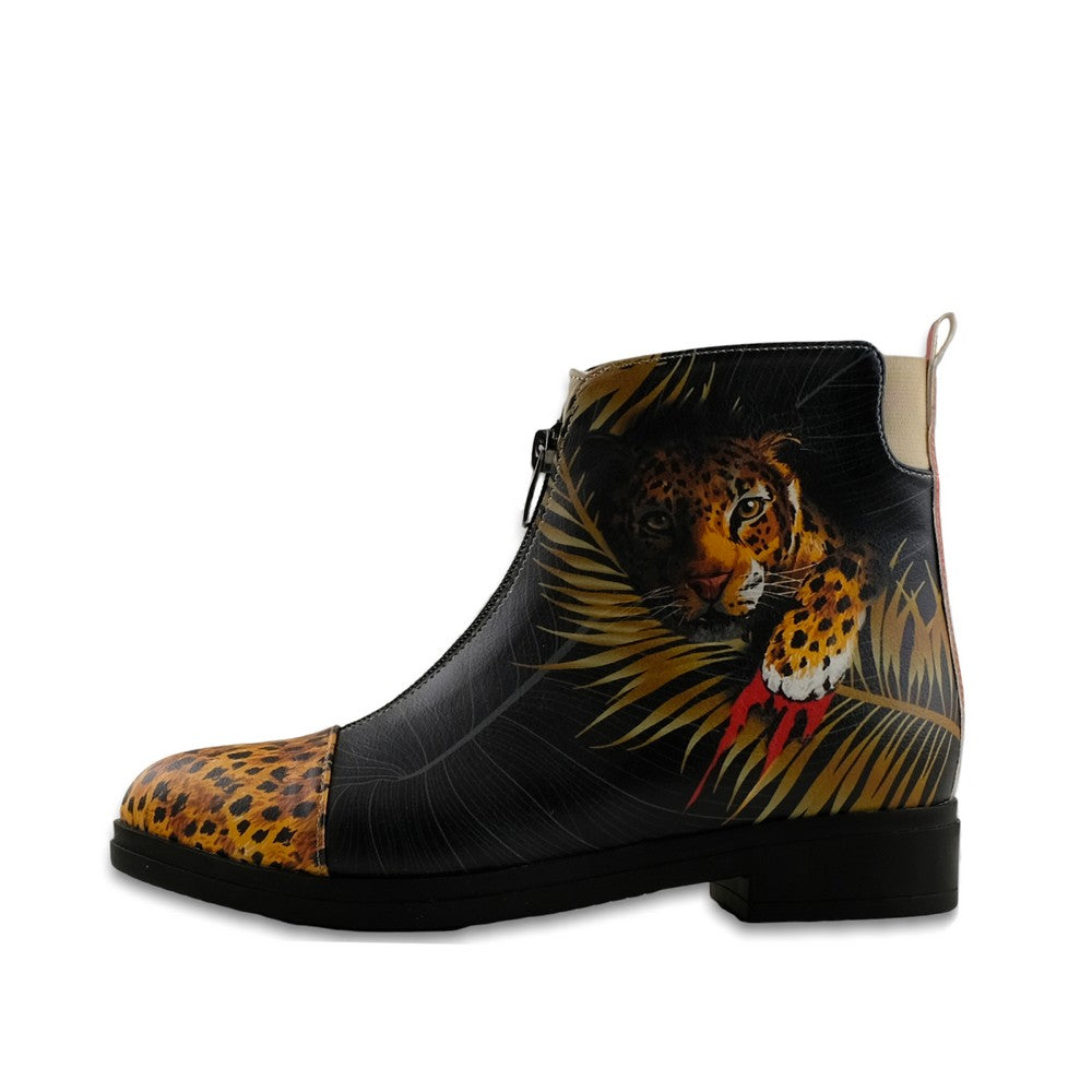 Short Boots Outlet - No Exchange or Return  40 EU - 9.5 US