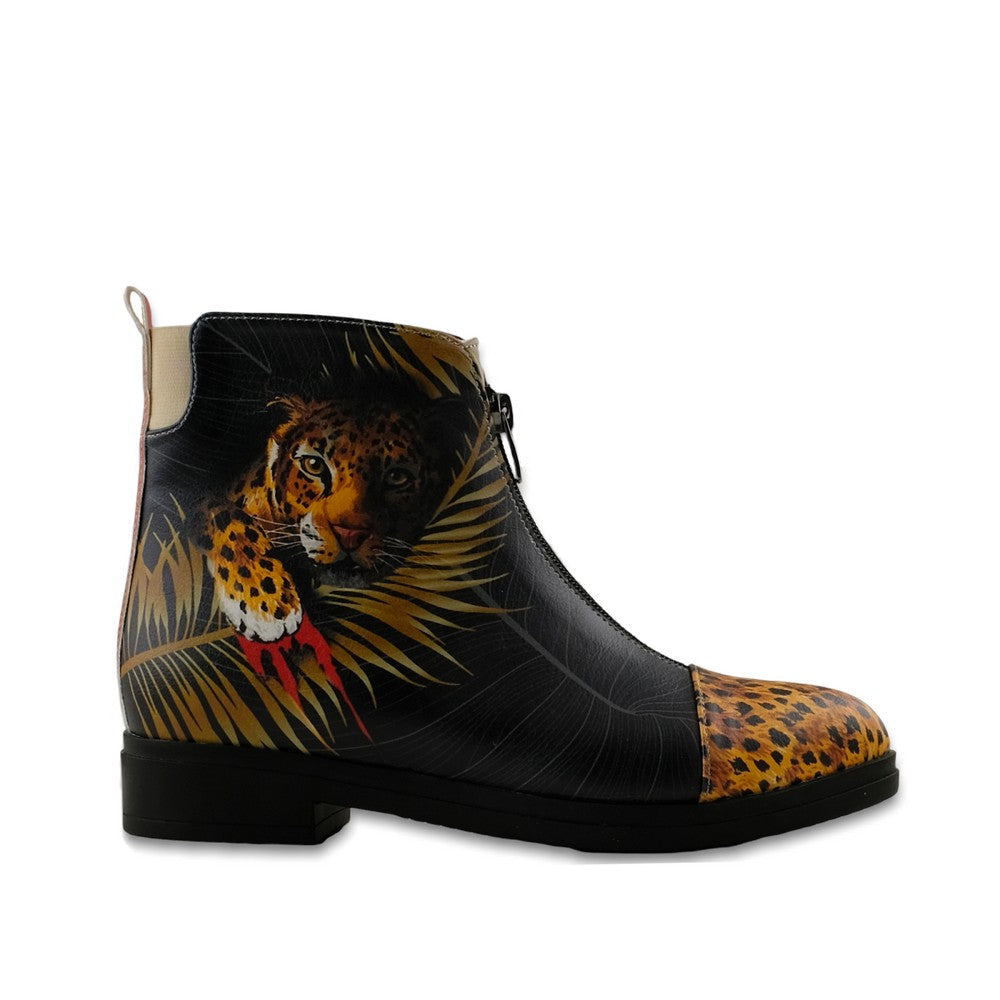Short Boots Outlet - No Exchange or Return  40 EU - 9.5 US