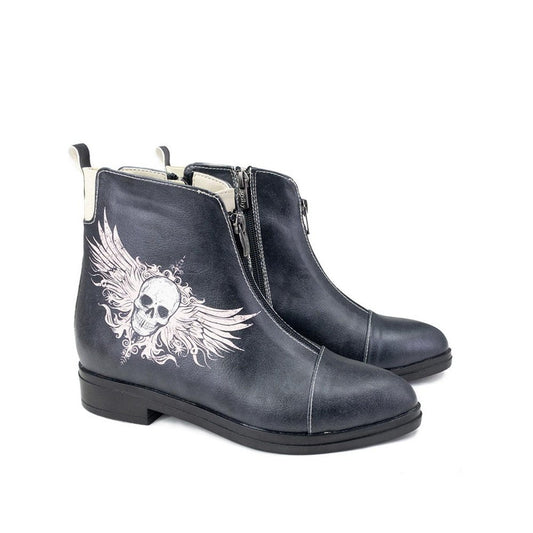 Short Boots Outlet - No Exchange or Return 37 EU - 6.5 US