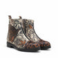 Short Boots WFER147