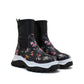 Sneaker Boots WFOB1001