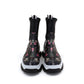 Sneaker Boots WFOB1001