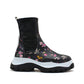 Sneaker Boots WFOB1001
