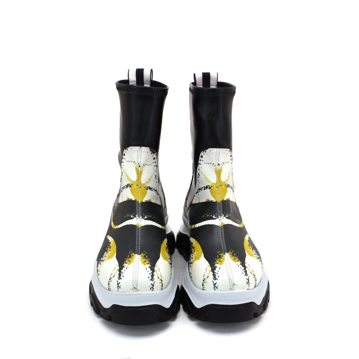 Sneaker Boots WFOB1002