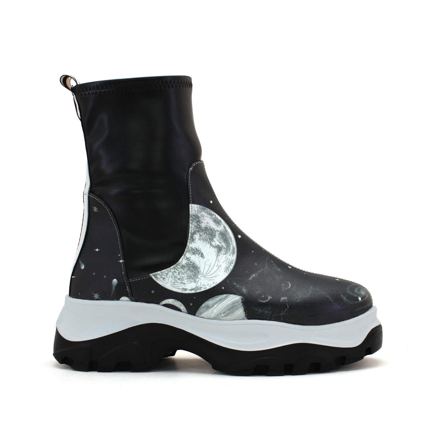 Sneaker Boots WFOB1003