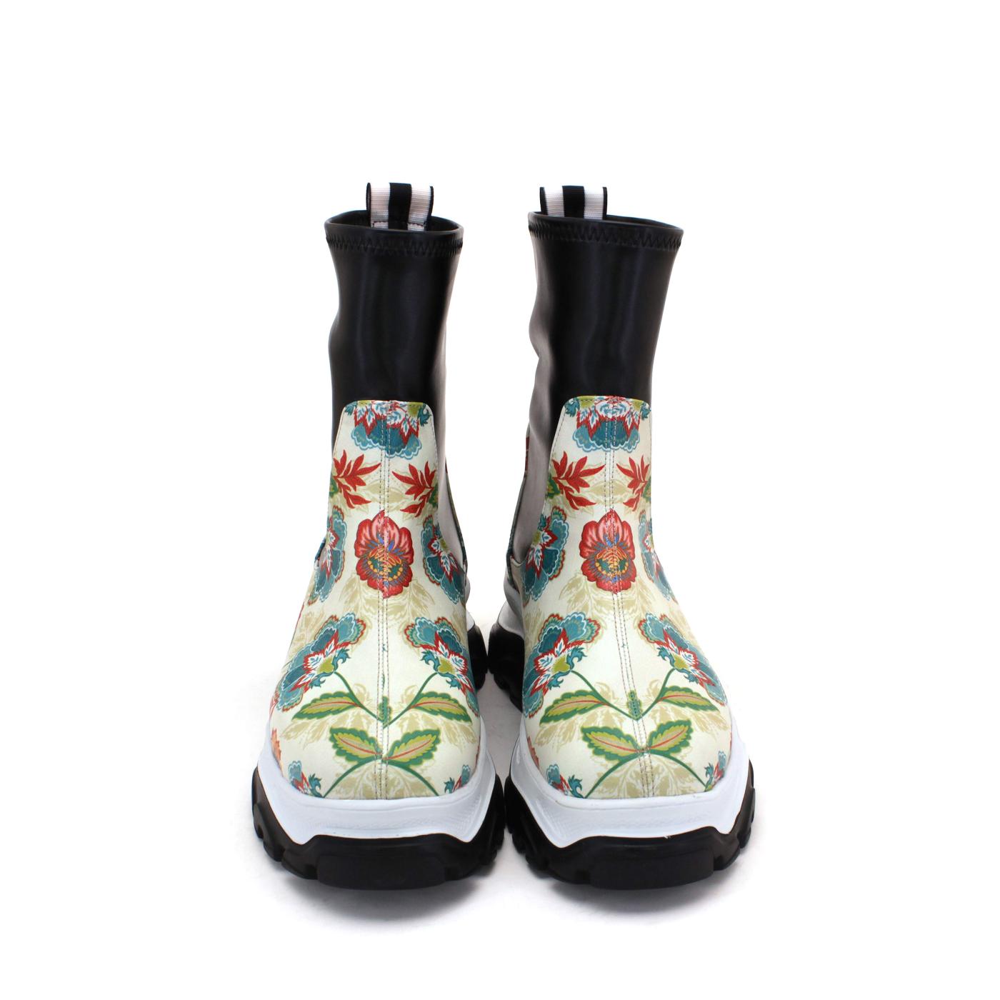 Sneaker Boots WFOB1004