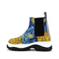 Sneaker Boots Outlet - No Exchange or Return  38 EU - 7.5 US