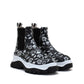 Sneaker Boots Outlet - No Exchange or Return  38 EU - 7.5 US