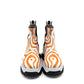 Sneaker Boots WFOL1004