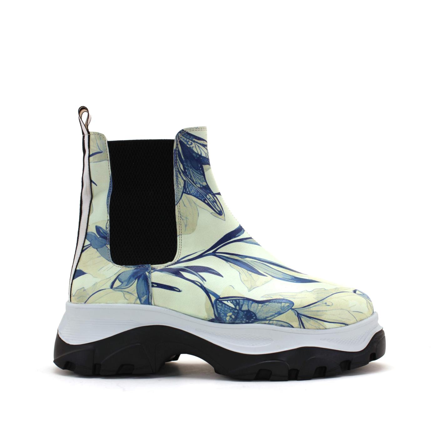 Sneaker Boots Outlet - No Exchange or Return  38 EU - 7.5 US