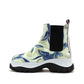 Sneaker Boots Outlet - No Exchange or Return  38 EU - 7.5 US