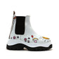 Sneaker Boots WFOL1007