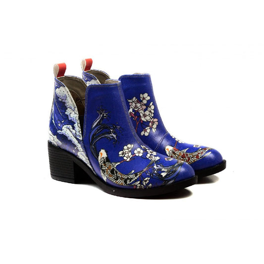 Ankle Boots Outlet - No Exchange or Return - 36 EU - 5.5 US