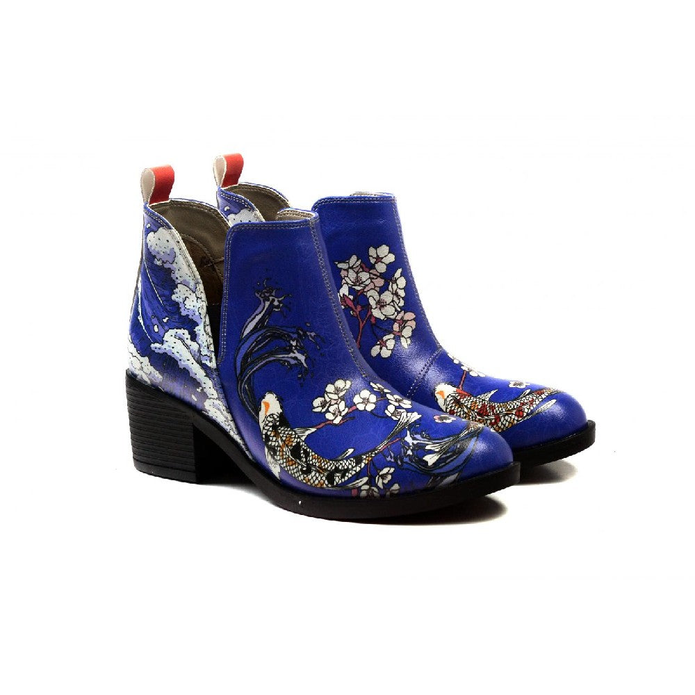 Ankle Boots Outlet - No Exchange or Return - 37 EU - 6.5 US