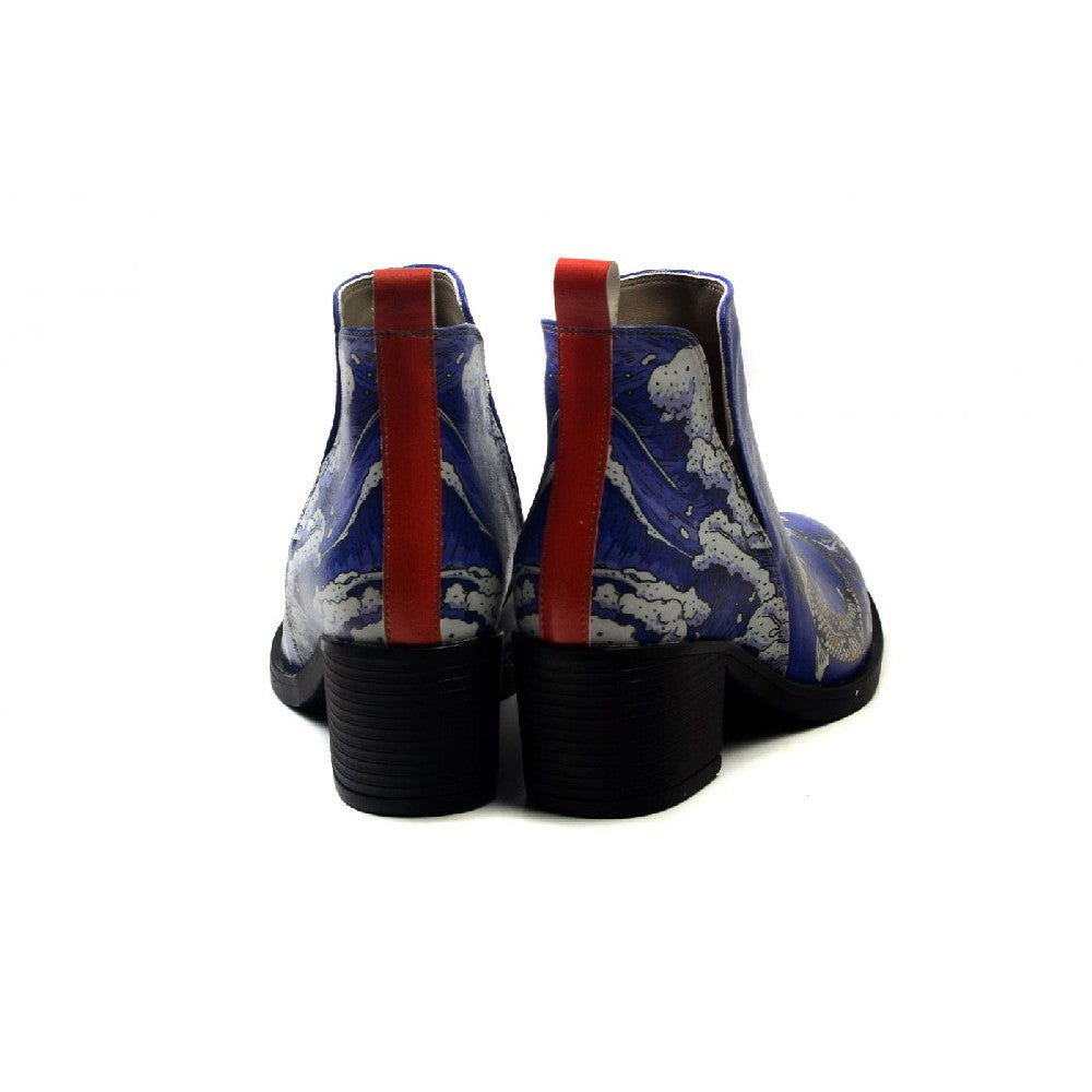 Ankle Boots Outlet - No Exchange or Return - 37 EU - 6.5 US
