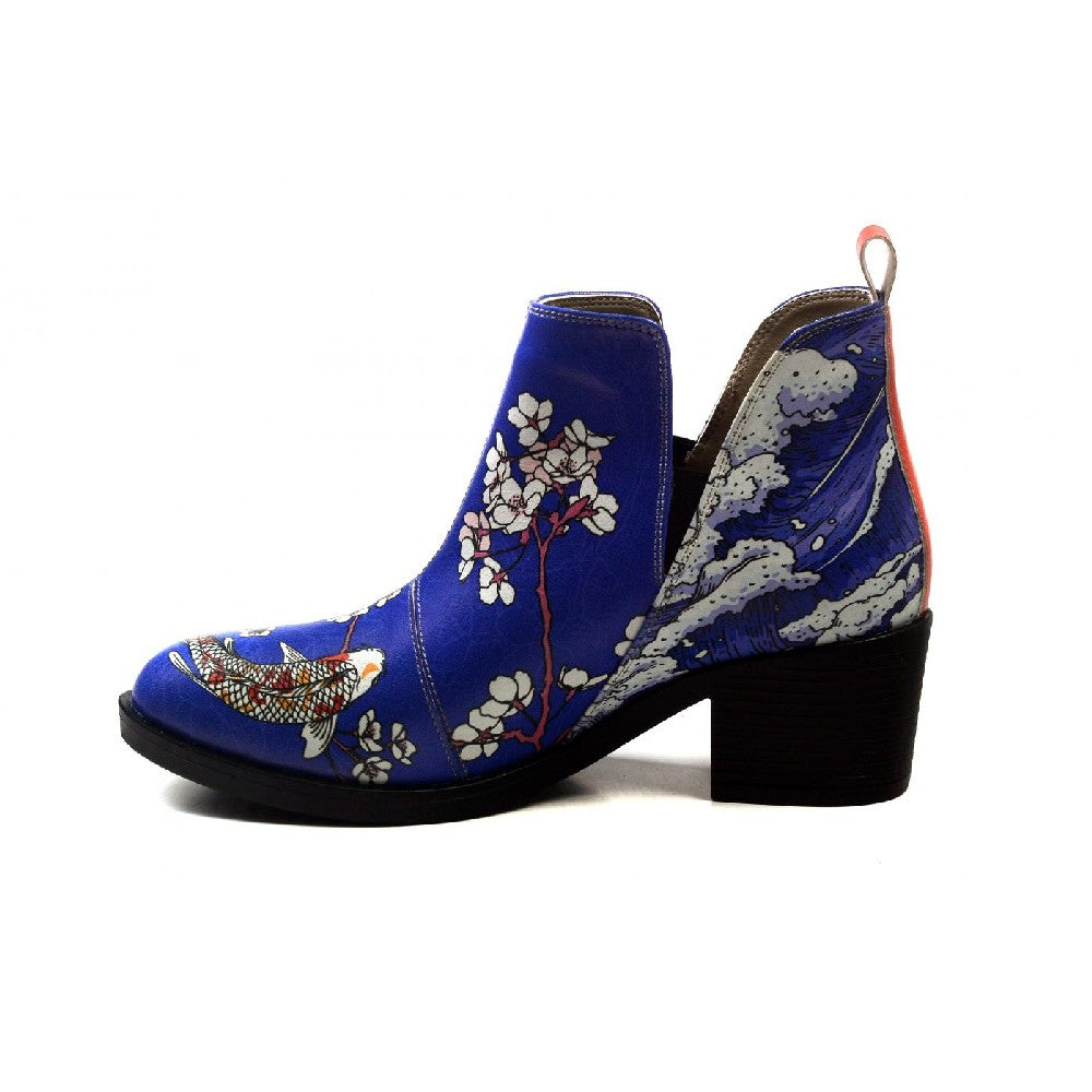 Ankle Boots Outlet - No Exchange or Return - 37 EU - 6.5 US