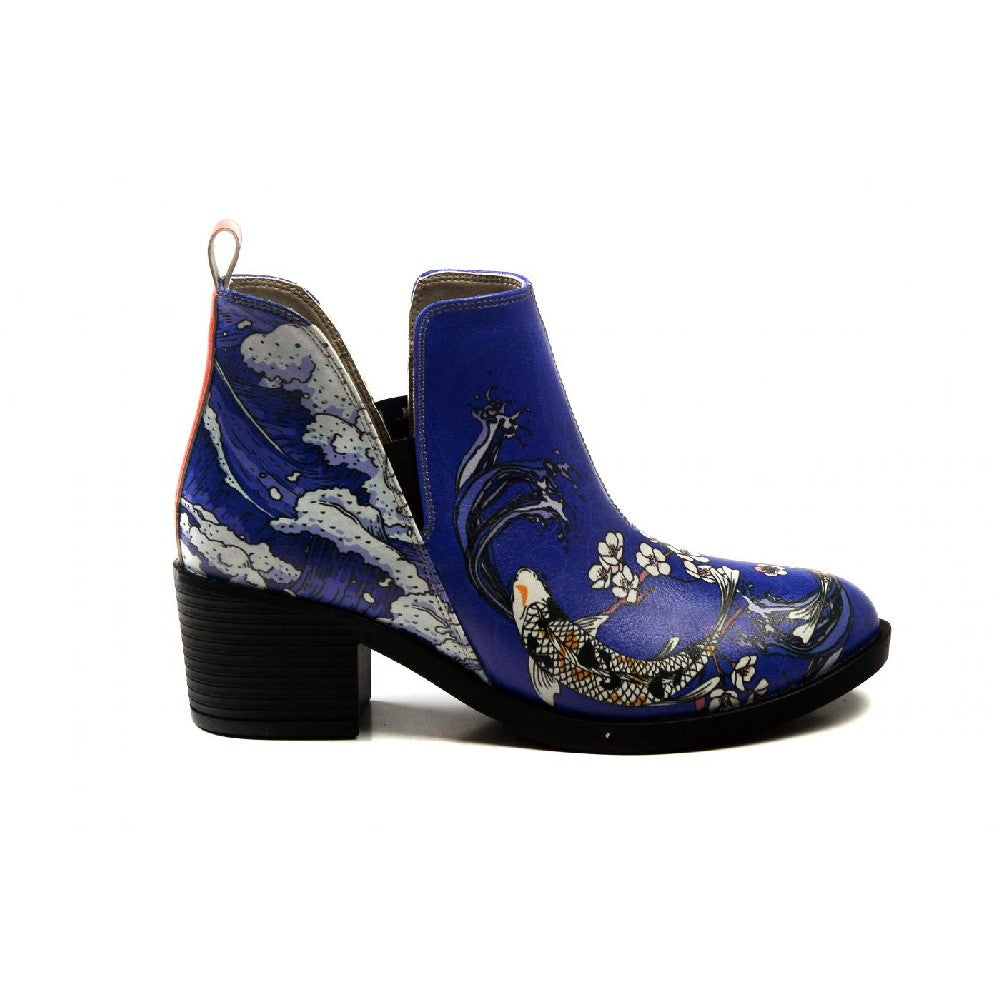 Ankle Boots Outlet - No Exchange or Return - 37 EU - 6.5 US