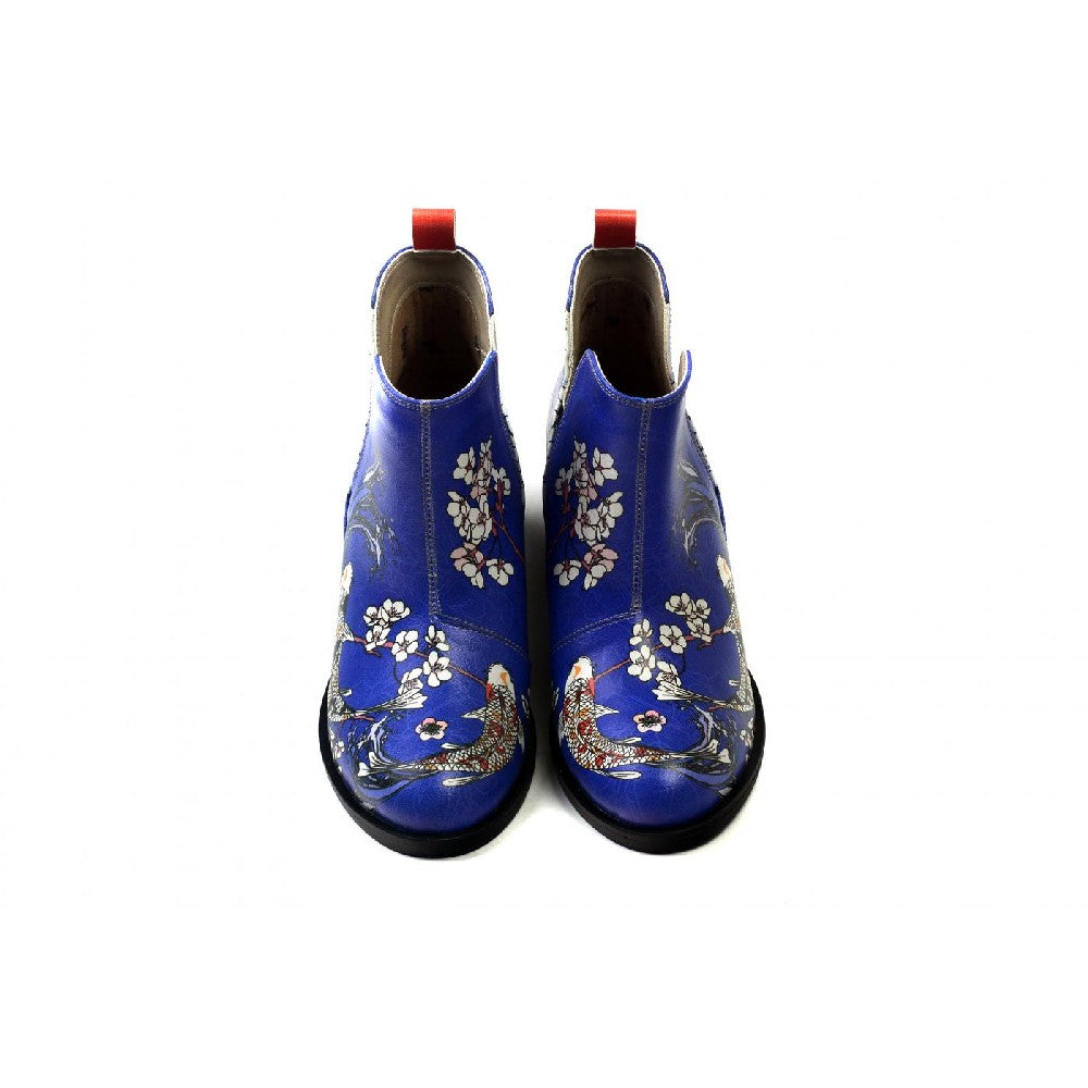 Ankle Boots Outlet - No Exchange or Return - 37 EU - 6.5 US
