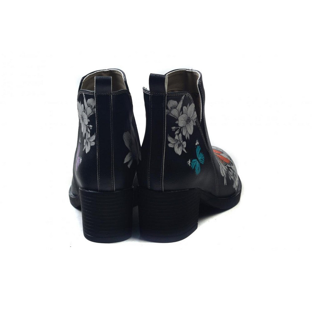 Ankle Boots Outlet - No Exchange or Return - 37 EU - 6.5 US