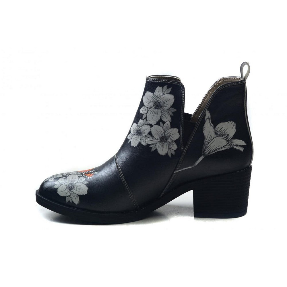 Ankle Boots Outlet - No Exchange or Return - 37 EU - 6.5 US