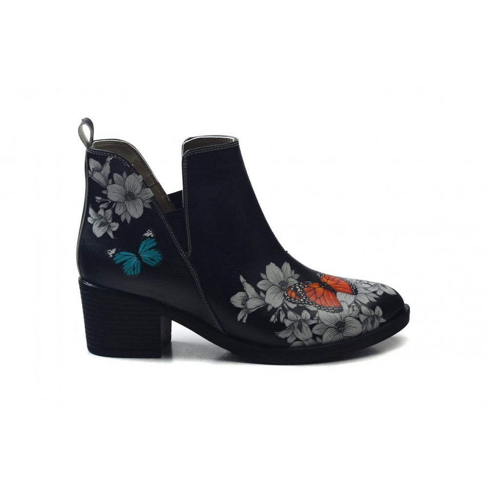 Ankle Boots Outlet - No Exchange or Return - 37 EU - 6.5 US
