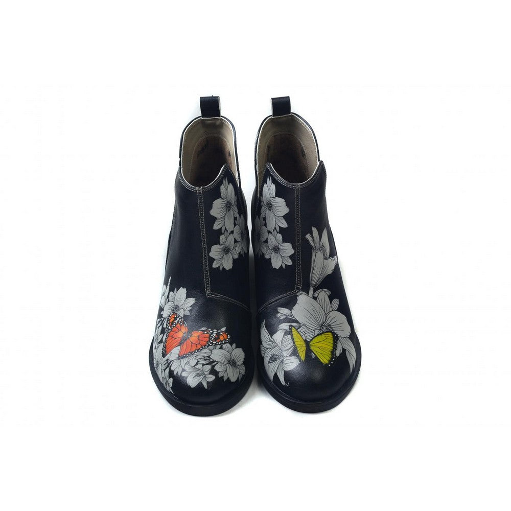 Ankle Boots Outlet - No Exchange or Return - 40 EU - 9.5 US